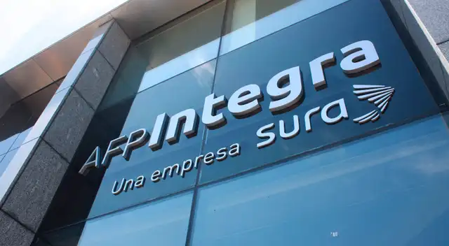 Cronograma de pagos AFP Integra 2021