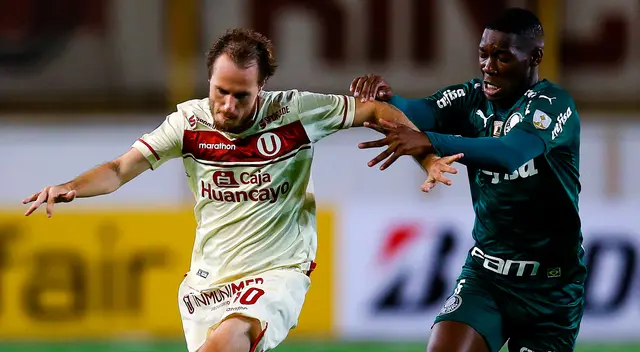 Universitario de Deportes está eliminado de la Copa Libertadores 2021, pero su único objetivo es avanzar a la Sudamericana.