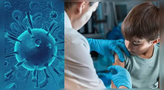 ¿Los niños deberían vacunarse? Experta explica por qué los menores deben vacunarse contra el COVID-19.