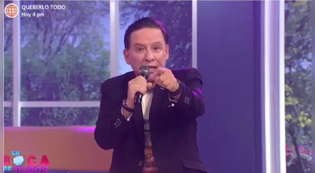 Ricardo Rondón tras atentado en el Vraem y las próximas elecciones. Ricardo Rondón tras atentado en el Vraem y las próximas elecciones.