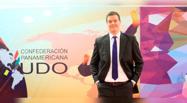 Zegarra fue deportista olímpico en  Beijing 2008 y medallista en los Juegos Panamericanos Río 2007