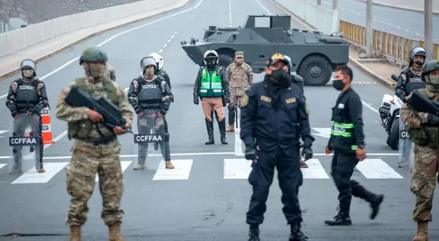 Al igual que en el Día de la Madre, el próximo 20 de junio habrá inmovilización social obligatoria por disposición del Gobierno.