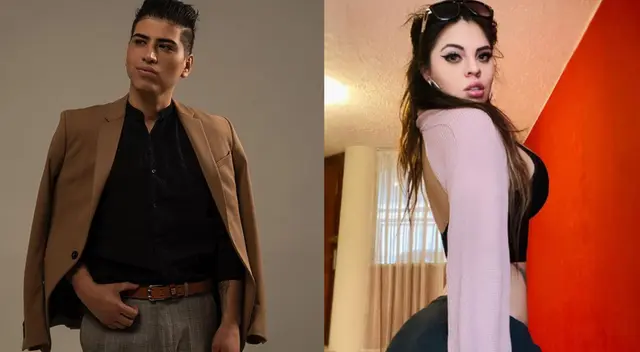 John Kelvin es acusado de amenazar a Stefany Camus. John Kelvin es acusado de amenazar a Stefany Camus.