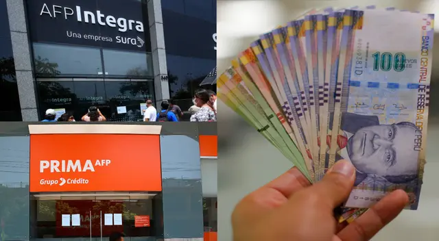 Retiro AFP hoy jueves 27 comienzan a recibir las solicitudes para el desembolso Retiro AFP hoy jueves 27 comienzan a recibir las solicitudes para el desembolso