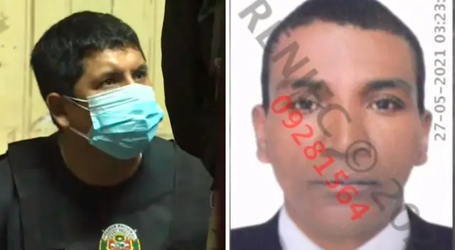 Entre los miembros hay cuatro sicarios y una mujer, y para todos se pedirá 36 meses de prisión preventiva. Entre los miembros hay cuatro sicarios y una mujer, y para todos se pedirá 36 meses de prisión preventiva.