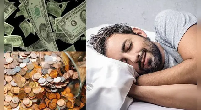 Soñar con dinero: ¿Qué significa soñar con billetes y monedas? Soñar con dinero: ¿Qué significa soñar con billetes y monedas?