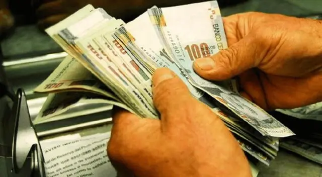 Conoce el link para acceder al desembolso de hasta 4UIT de las AFP Conoce el link para acceder al desembolso de hasta 4UIT de las AFP