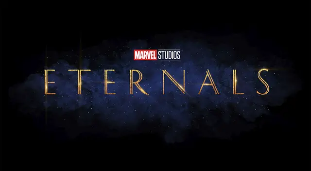 Eternals, nueva película de Marvel se estrena en noviembre Eternals, nueva película de Marvel se estrena en noviembre
