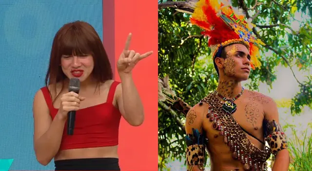 La Uchulú se pronuncia tras separarse del Shamuco.