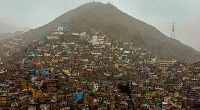 IGP consideró que llamar desastre natural a los eventos  geodinámicos es un error, debido a que se trata de un proceso natural de la Tierra, el cual forma parte de su evolución.