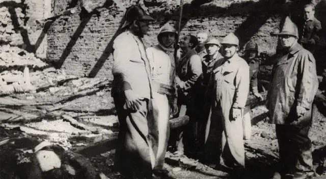 Biblioteca Nacional del Perú