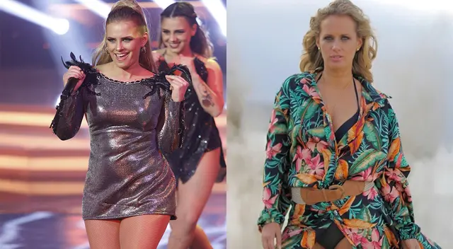 Rossana Fernández Maldonado Rossana Fernández Maldonado