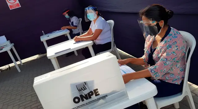 En esta nota te contamos los pasos para realizar el pago de tu multa por no haber sido miembro de mesa.