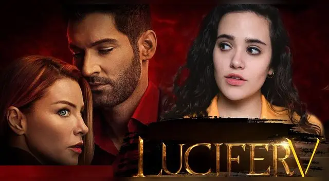 Lucifer 5, ESTRENO parte 2: a qué hora y dónde ver ONLINE los capítulos completos Lucifer 5, ESTRENO parte 2: a qué hora y dónde ver ONLINE los capítulos completos