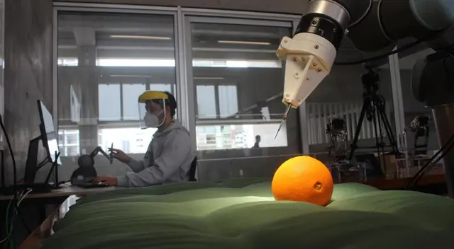 Universitarios hacen importante avance de investigación.