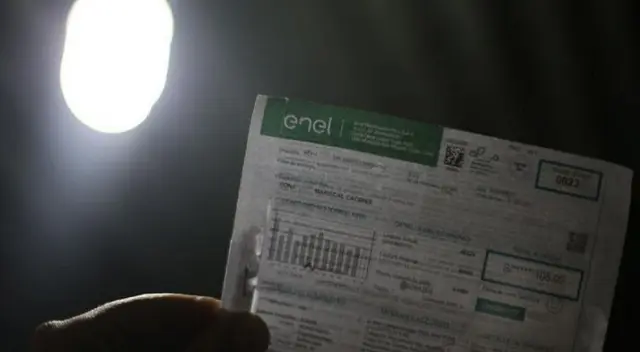 Conoce las zonas afectadas y los horarios por el corte de luz anunciado por Enel Conoce las zonas afectadas y los horarios por el corte de luz anunciado por Enel