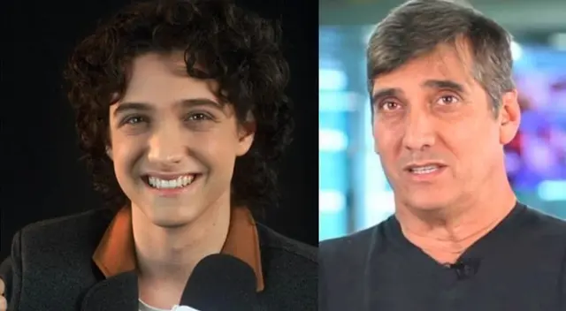 Vasco Madueño se unió al equipo de ConsaludPerú en Panamericana Televisión, y recorrerá las calles de Lima buscando a nuevos talentos peruanos. Vasco Madueño se unió al equipo de ConsaludPerú en Panamericana Televisión, y recorrerá las calles de Lima buscando a nuevos talentos peruanos.