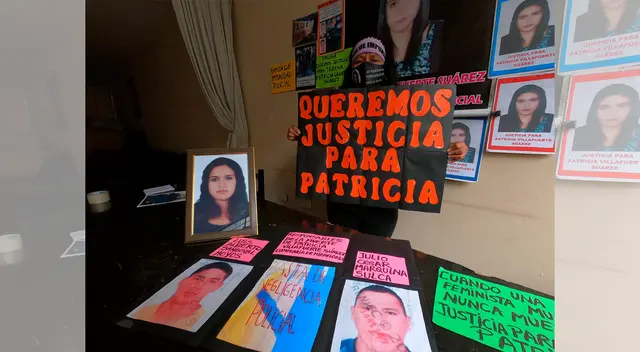 Joven falleció dentro de patrullero en Miraflores.