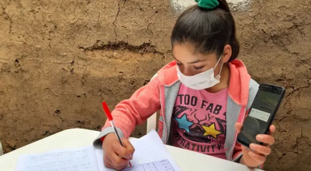 Las competencias sociales y el bienestar emocional de los niños se han visto afectados durante la pandemia. Las competencias sociales y el bienestar emocional de los niños se han visto afectados durante la pandemia.