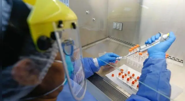 Covid-19: ¿Cómo reconocer los síntomas de la variante C-37? Covid-19: ¿Cómo reconocer los síntomas de la variante C-37?