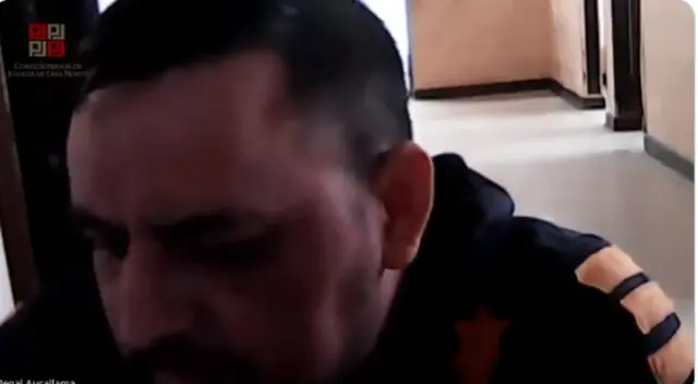 Condenan a Alfredo Vicente Gutiérrez Marcelo por intentar asesinar a su ex pareja Condenan a Alfredo Vicente Gutiérrez Marcelo por intentar asesinar a su ex pareja