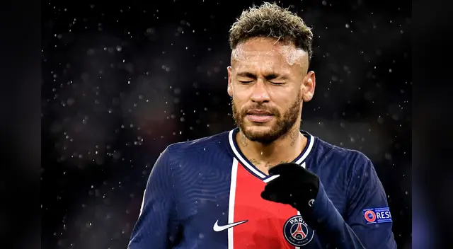 Neymar se defendió de acusaciones y asegura que se separó de Nike por razones comerciales. Neymar se defendió de acusaciones y asegura que se separó de Nike por razones comerciales.