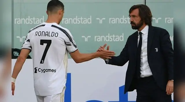 Andrea Pirlo sorprendio por su despedida de la Juevntus. Andrea Pirlo sorprendio por su despedida de la Juevntus.