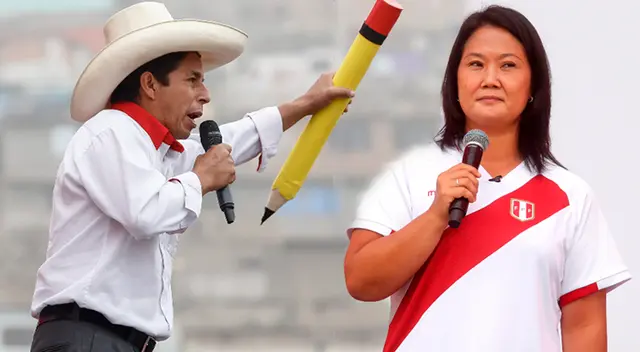 Elecciones reñidas para ambos presidentes, según Datúm. Elecciones reñidas para ambos presidentes, según Datúm.