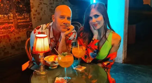 Esta nueva canción de Gianmarco Zignago forma parte de su álbum “16″, y su videoclip e encuentra disponible en YouTube.