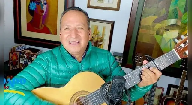 Vuelve con show presencial en Virginia. Vuelve con show presencial en Virginia.