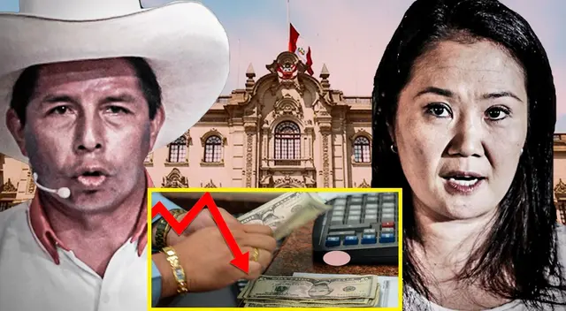 La cotización del dólar cayó luego que se realizara el sondeo de Datum La cotización del dólar cayó luego que se realizara el sondeo de Datum