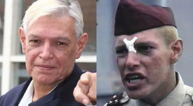 El actor Juan Manuel Ochoa falleció a los 63 años tras superar dos septicemias, un infarto y un agudo síndrome de abstinencia en el último año. El actor Juan Manuel Ochoa falleció a los 63 años tras superar dos septicemias, un infarto y un agudo síndrome de abstinencia en el último año.