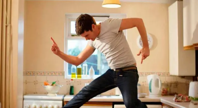 Vivir solo implica nuevas responsabilidades.