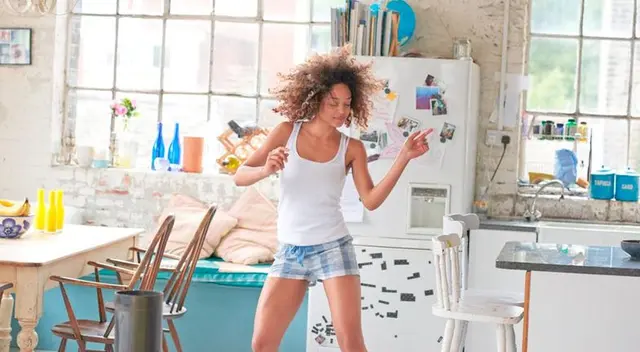 Si quieres vivir sola y tranquila, ahorra, haz presupuestos, controla tus gastos e invierte.