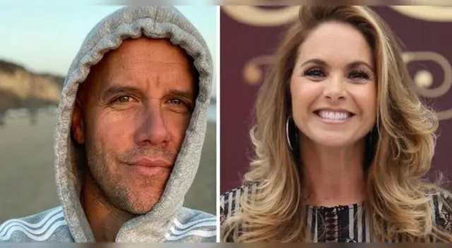 Gian Marco advierte que seria un honor grabar algo con Lucero.