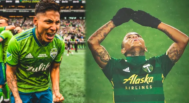 “Nosotros estamos preparados y sabemos que él es fuerte de la cabeza y se va a recuperar y volverá más fuerte”, dijo Ruidíaz. “Nosotros estamos preparados y sabemos que él es fuerte de la cabeza y se va a recuperar y volverá más fuerte”, dijo Ruidíaz.