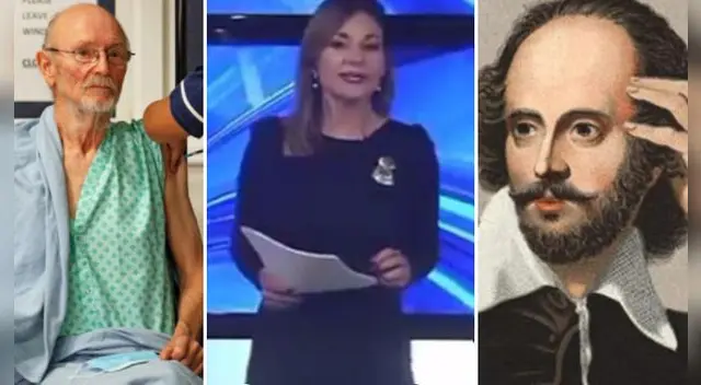 La escena ha vuelto viral en las redes sociales.