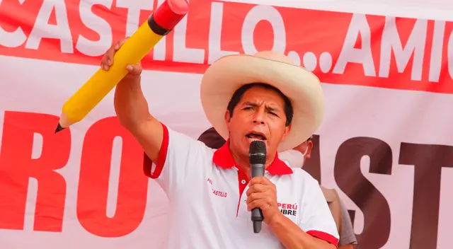 El candidato presidencial, Pedro Castillo manifestó que las multas a los transportistas son ‘abusivas’ El candidato presidencial, Pedro Castillo manifestó que las multas a los transportistas son ‘abusivas’