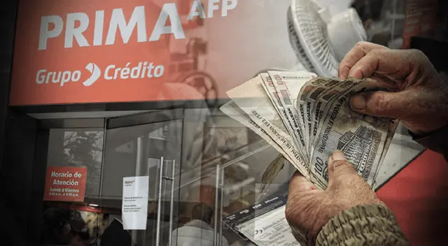 Conoce en esta nota el día en que te toca presentar la solicitud para desembolsar hasta 17 600 soles de tu AFP