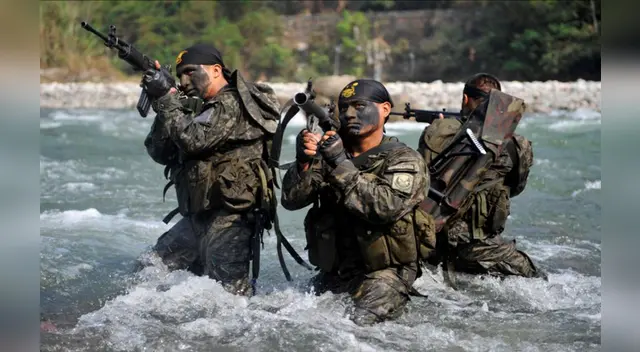 Base militar estará en el centro poblado de  San Miguel del Ene.