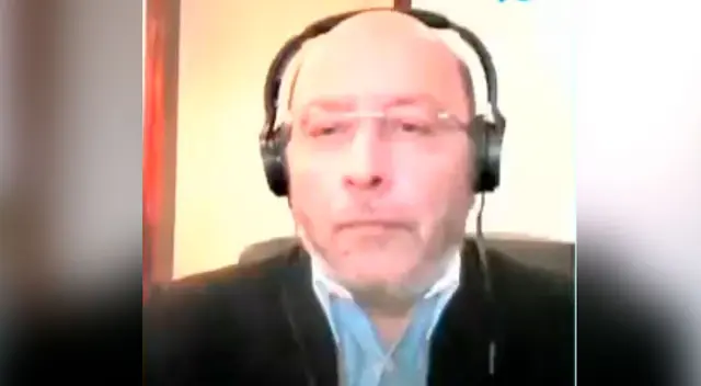 Carlos Palomino, equipo económico de Perú Libre