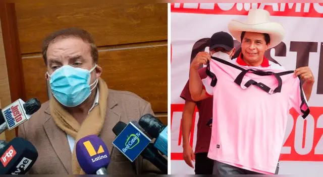 Gonzalo Alegría mencionó que podría haber 'una entidad superior' que supervise comisiones  generadas por las AFP.