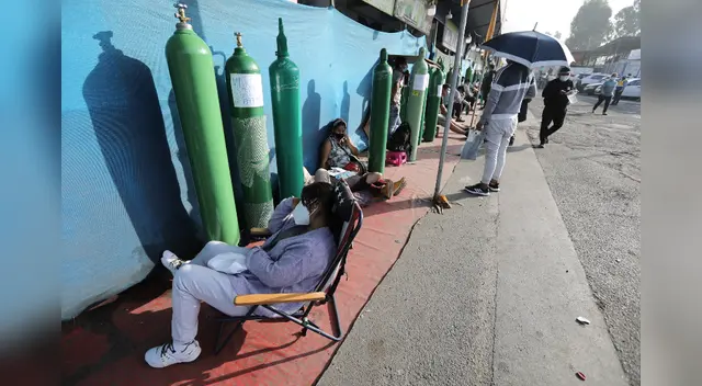 Minsa exhorta a seguir cuidándose para evitar contagios del COVID-19.