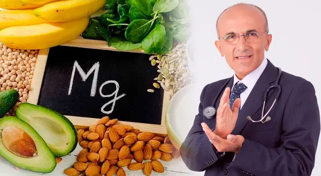 La mayoría de los niños obtiene el magnesio que necesitan de su dieta.