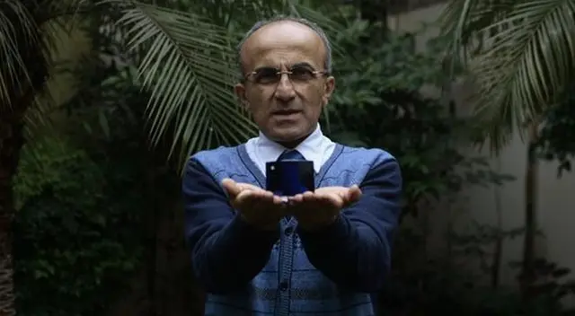 José Luis Pérez Albela: La capacidad de memoria disminuye con la edad.