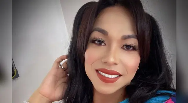 Dayanita sorprende a más de uno al mostrarse sin una gota de maquillaje. Dayanita sorprende a más de uno al mostrarse sin una gota de maquillaje.