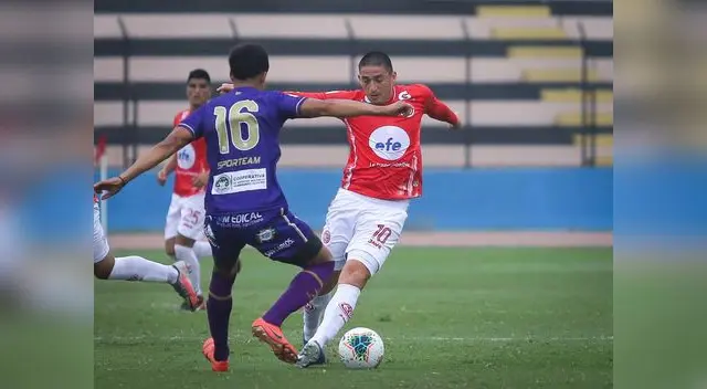 Juan Aurich lleva dos victorias y va ante Atlético Grau por su tercera victoria.