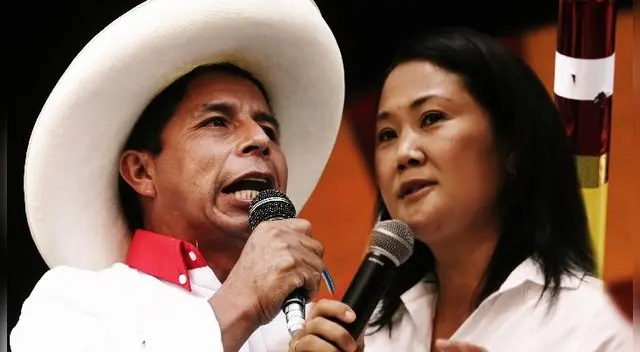 IEP anuncia última encuesta para este domingo 30 de mayo IEP anuncia última encuesta para este domingo 30 de mayo