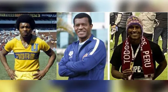 A esa lista también se suma Julio Lores Colán que fue campeón cinco veces con el Necaxa A esa lista también se suma Julio Lores Colán que fue campeón cinco veces con el Necaxa