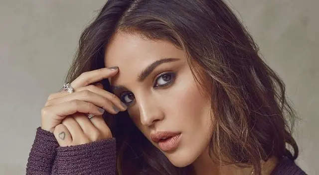 Eiza González se convirtió en uno de los nombres más mencionados de la semana tras ser captada junto a Timotheé Chalamet. (Foto: Instagram) Eiza González se convirtió en uno de los nombres más mencionados de la semana tras ser captada junto a Timotheé Chalamet. (Foto: Instagram)